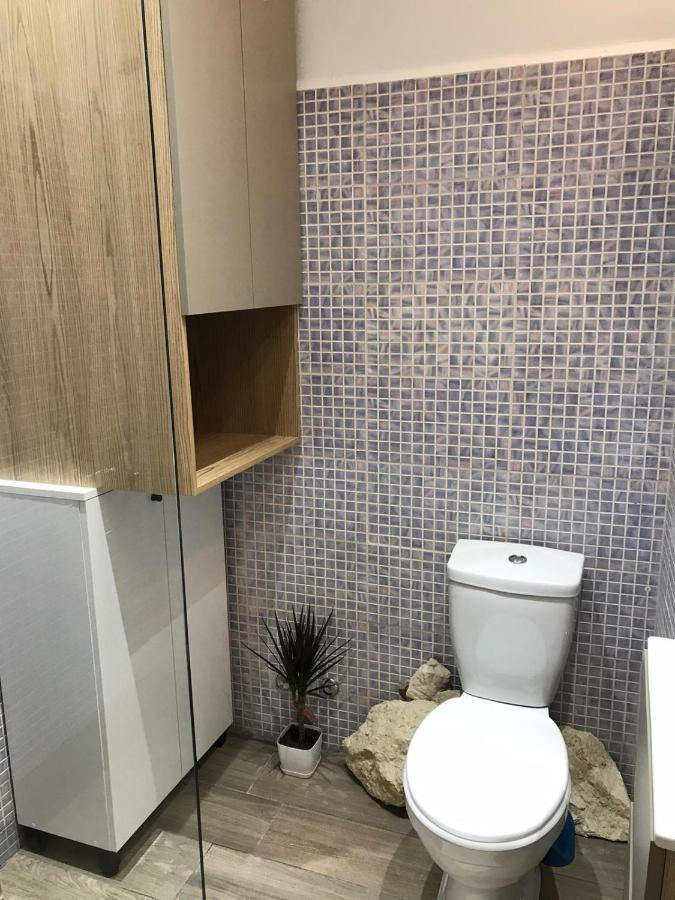 Trea Accomodations - Suite Lungomare Vlorë 외부 사진