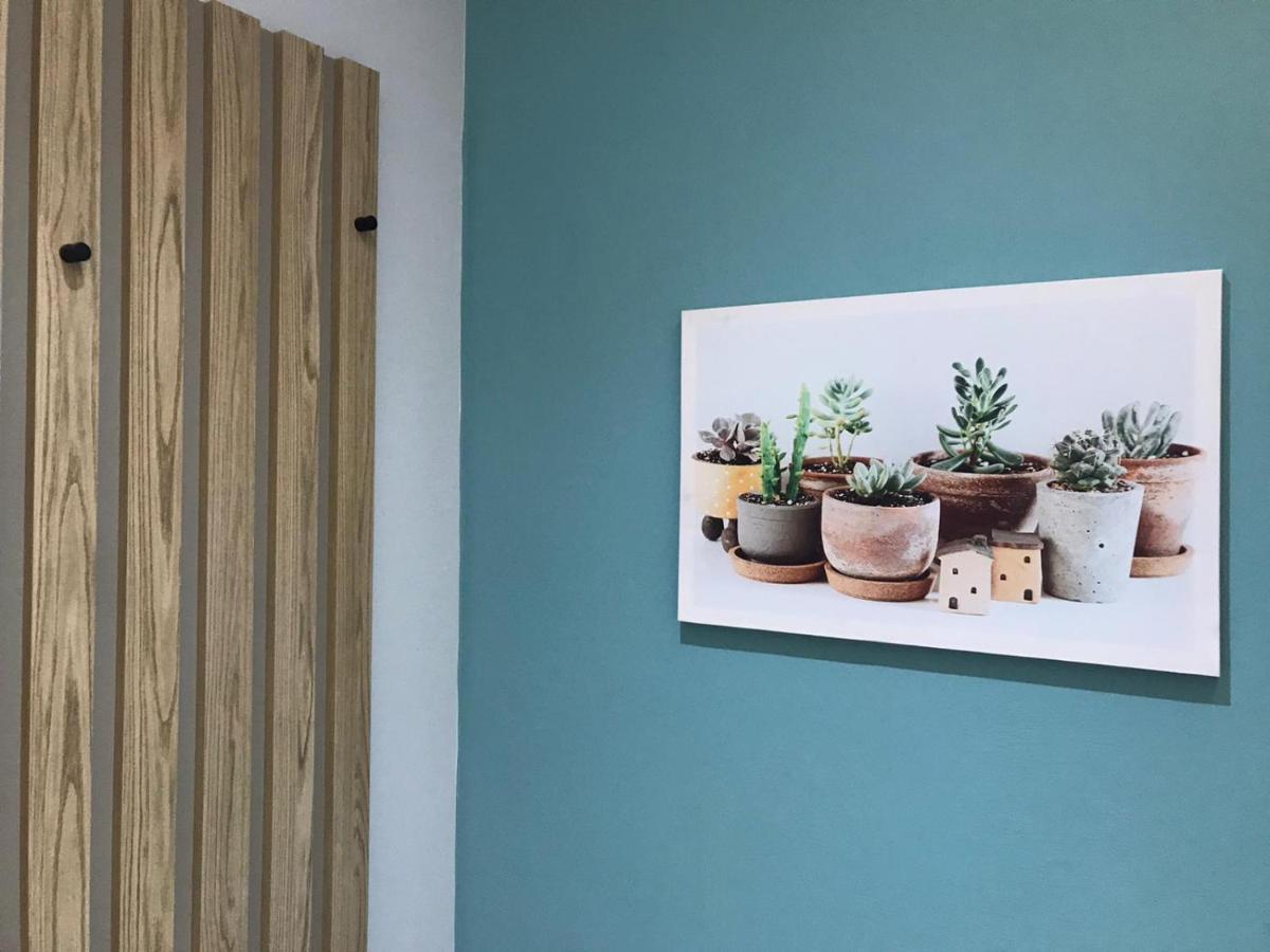 Trea Accomodations - Suite Lungomare Vlorë 외부 사진