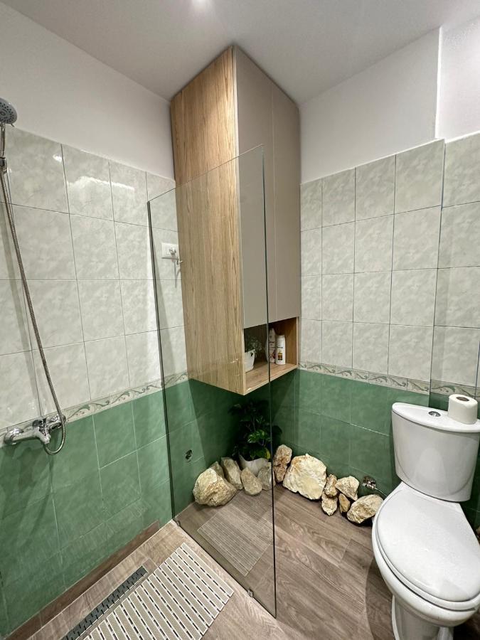 Trea Accomodations - Suite Lungomare Vlorë 외부 사진