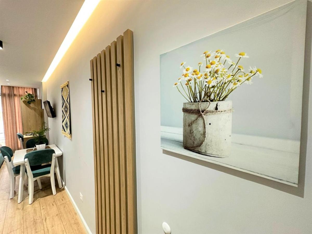 Trea Accomodations - Suite Lungomare Vlorë 외부 사진