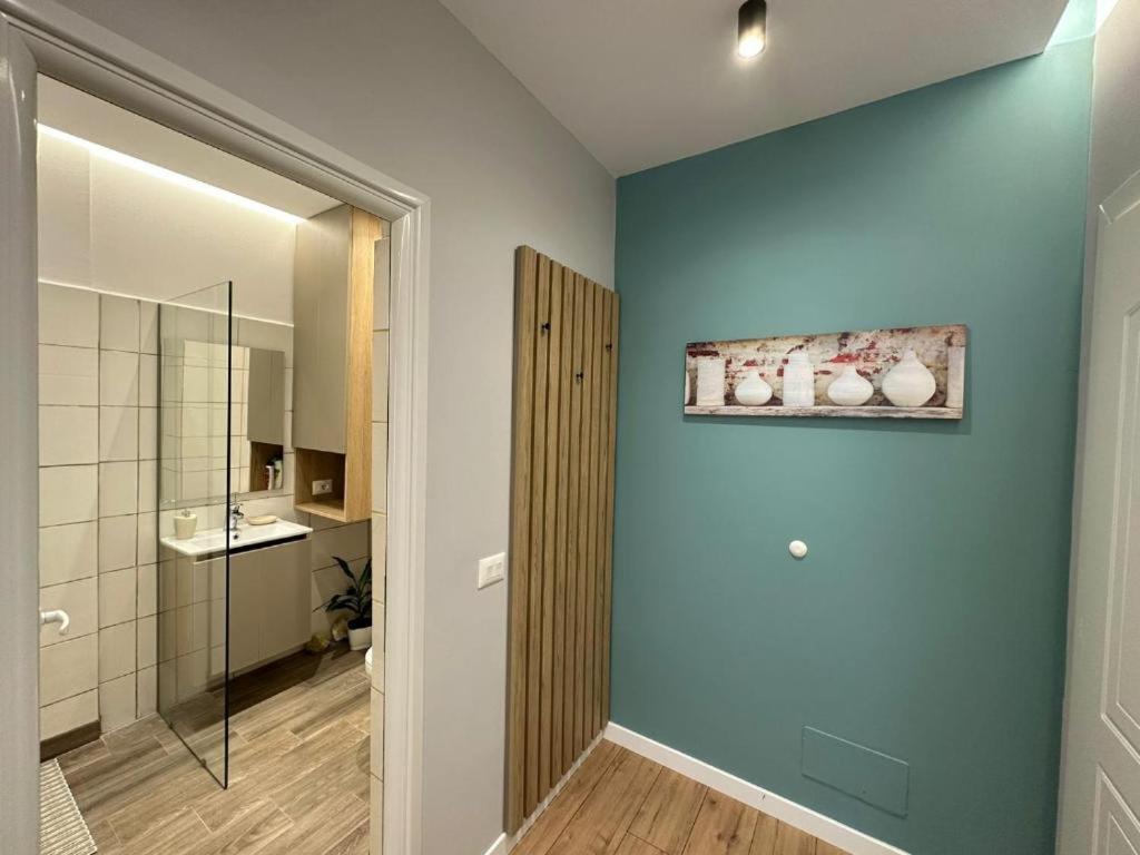 Trea Accomodations - Suite Lungomare Vlorë 외부 사진
